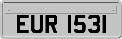 EUR1531