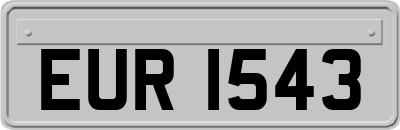 EUR1543