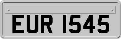 EUR1545