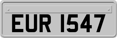 EUR1547