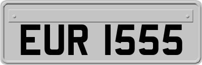 EUR1555