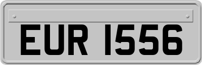 EUR1556