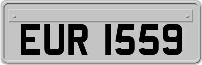 EUR1559