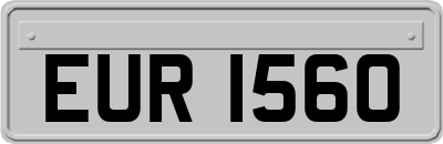 EUR1560