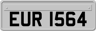 EUR1564
