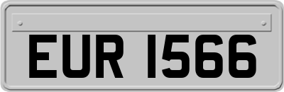 EUR1566
