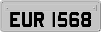EUR1568