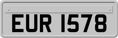 EUR1578