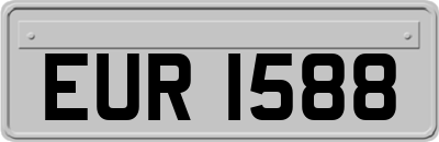 EUR1588