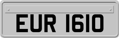 EUR1610