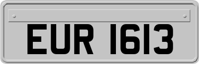 EUR1613