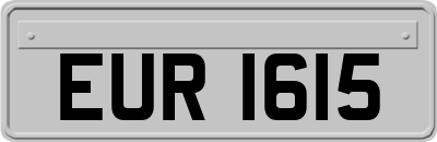 EUR1615