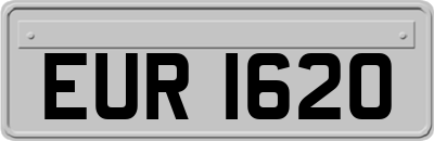 EUR1620