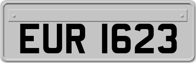 EUR1623