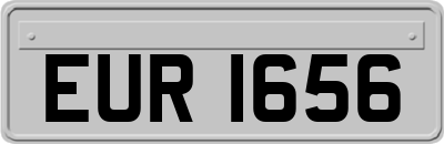 EUR1656
