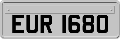 EUR1680