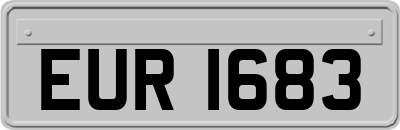 EUR1683