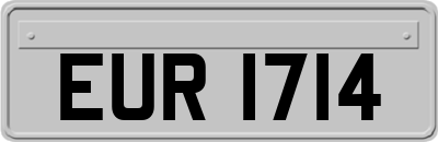 EUR1714