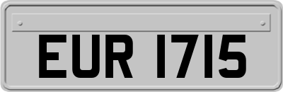 EUR1715