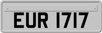 EUR1717