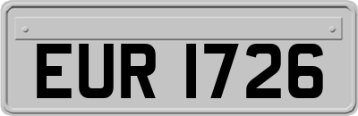 EUR1726