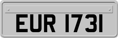 EUR1731