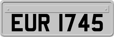 EUR1745