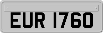 EUR1760