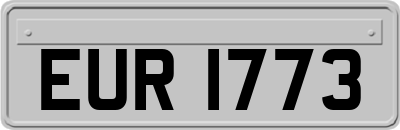 EUR1773
