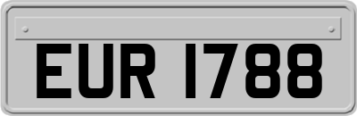 EUR1788