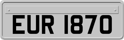 EUR1870