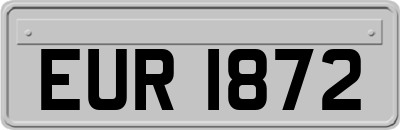 EUR1872