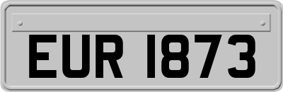 EUR1873