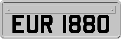 EUR1880