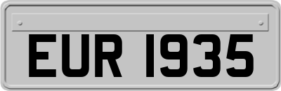 EUR1935