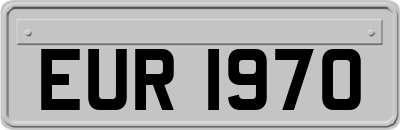 EUR1970