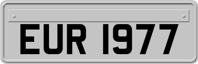 EUR1977