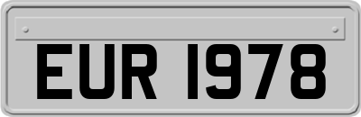 EUR1978