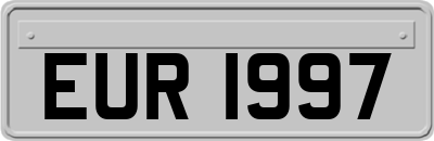 EUR1997
