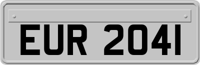 EUR2041