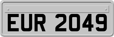 EUR2049