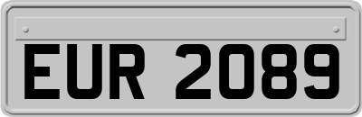 EUR2089