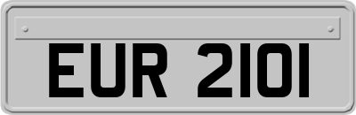 EUR2101
