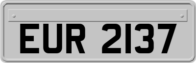 EUR2137