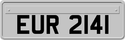 EUR2141