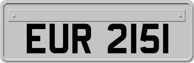 EUR2151