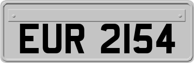 EUR2154