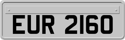 EUR2160