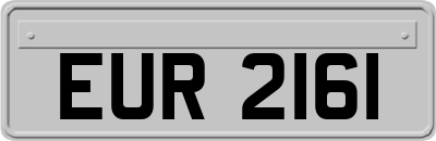 EUR2161