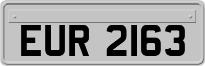 EUR2163